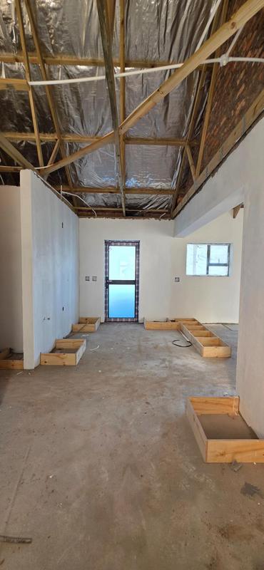 3 Bedroom Property for Sale in Outeniquasbosch Western Cape